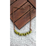 'Got Me Twisted' Necklace